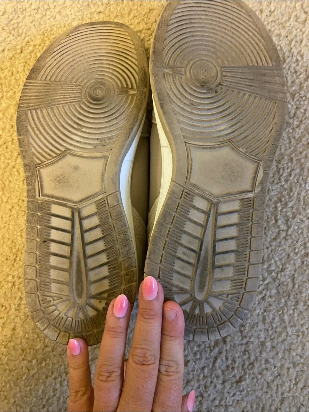 Vintage Havana Gadol star sneaker